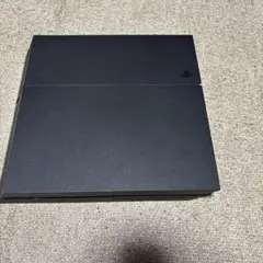 ps4 本体