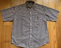 POLO JEANS ラルフローレン チェックシャツ