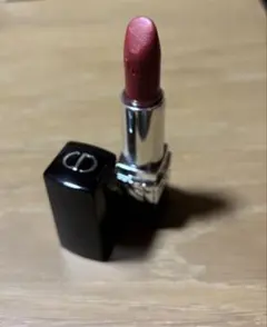 Dior 口紅　ルージュディオール665レヴェ