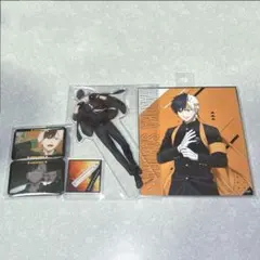 WIND BREAKER 桜遥 アクリルスタンド 色紙 缶バッジ