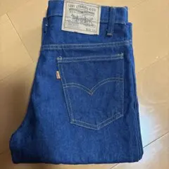リーバイス 517 デニム W28 L31 デッドストック