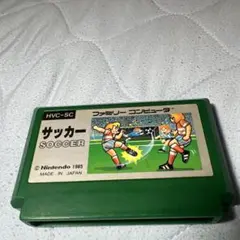 2026年最新】ファミコン サッカーの人気アイテム - メルカリ