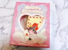 Mellojoy メロジョイ メロロマンス バレンタイン 没頭 ボットウ - メルカリ