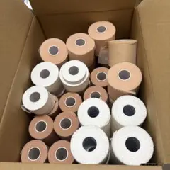 【63個セット】テーピングセット　教材　テープ