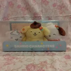 サンリオキャラクターズ 当りくじ ラストスペシャル ラストワン - メルカリ