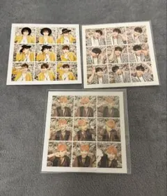 BTS 花様年華 youngforever フォトカード セット