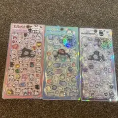 ジュエルプチドロップ　ストーンつき