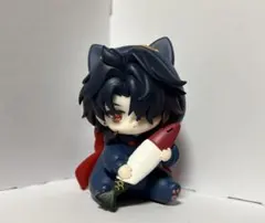崩壊:スターレイル 男子寮シリーズ フィギュア 刃 - メルカリ