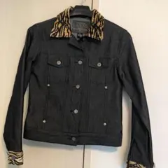 未使用品　GUESS デニムジャケット