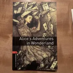 2026年最新】alice in wonderland 洋書の人気アイテム - メルカリ