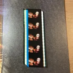 鬼滅の刃　ねずこ　フィルム　映画　第七話 C184