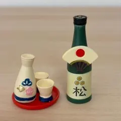 デコレ コンコンブル 日本酒 お正月セット