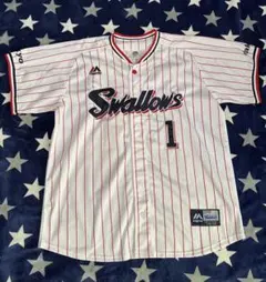 2025年最新】山田哲人 ユニフォームの人気アイテム - メルカリ