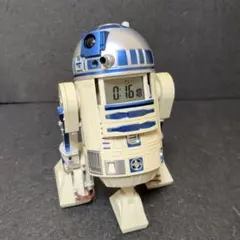 スターウォーズ R2D2 目覚まし時計【GWセール中】 Amazon.co.jp: Paladone R2D2 目覚まし時計 - スターウォーズ
