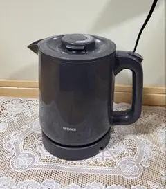 TIGRE タイガー魔法瓶 PCJ-A102 蒸気レス電気ケトルのサムネイル
