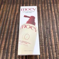 [새제품 미사용] 무브 무브 헤어 토닉 150ml