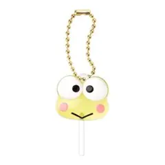 サンリオキャラクターズ カラフルキャンディチャーム けろけろけろっぴ