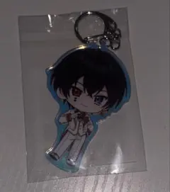 AMPTAK×COLORS あっとくん アクキーのサムネイル