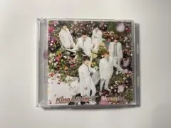 King & Prince Memorial(初回限定盤A)(DVD付)