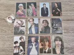 INI 池﨑理人 過去トレカ　まとめ