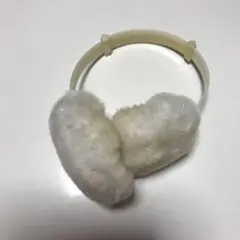 ファーイヤーマフラー