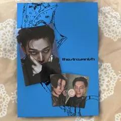 ENHYPEN the sin vanish