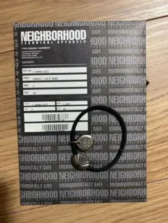 neighborhood concho hair band ネイバーフッド ①
