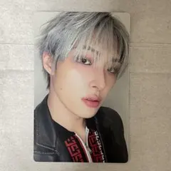 ATEEZ ミンギ トレカ BAD