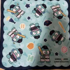 タイトー　一番くじ　侍ジャパン　サンリオ　ハンギョドン