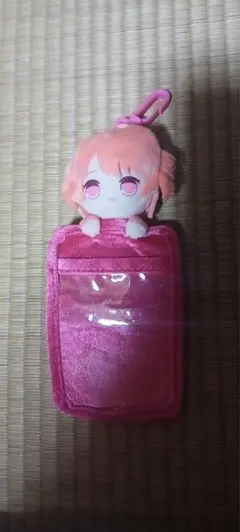 カラフルピーチ　のあ