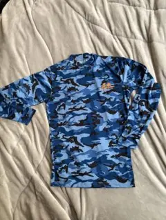 長袖インナー薄手 Fサイズ 2枚セット