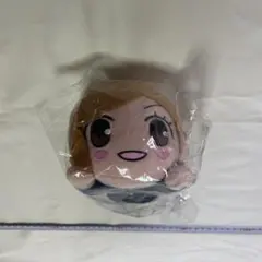 呪術廻戦　寝そべりぬいぐるみ　釘崎野薔薇