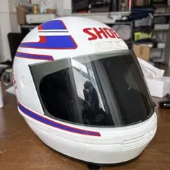 SHOEI TF300V （シールドはクリア）のサムネイル