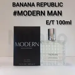 バナナリパブリック モダンフォーメン オードトワレ 100ml 香水のサムネイル