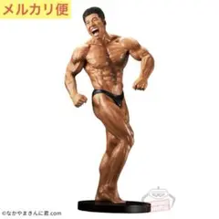 【非売品】MUSCLE STARS PIECE なかやまきんに君～りそうの姿～⑪