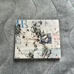 値下げ！Editorial CD+Blu-ray Official髭男dism