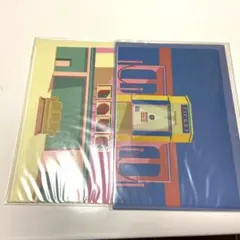 BTS ポストーカードセット
