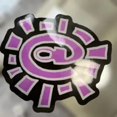 ステッカー punkandyo prov always - メルカリ