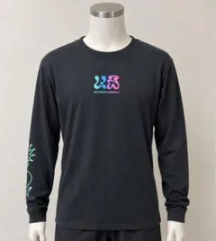 UVERworld ZERO LAG TOUR ロングTシャツ - メルカリ