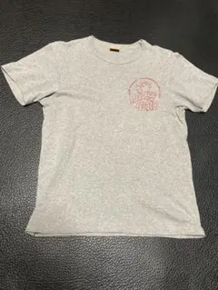 Deluxeware Tシャツ Mサイズ バイクレディー　デラックスウェアのサムネイル
