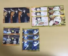 暗殺教室 オーロラアートコレクション 11枚セット - メルカリ