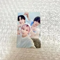 &TEAM 青嵐 NICHOLAS ニコラス　EJ ウィジュYUMA ユウマ