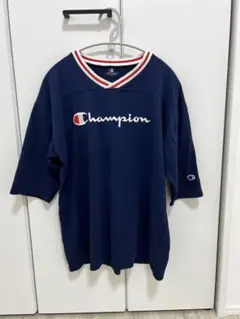 Champion Tシャツ