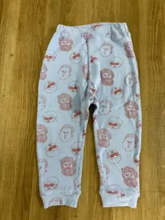 パンツ　95cm マーキーズ