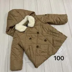 petit main 中綿アウター