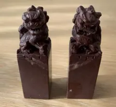 2025年最新】獅子 印材の人気アイテム - メルカリ