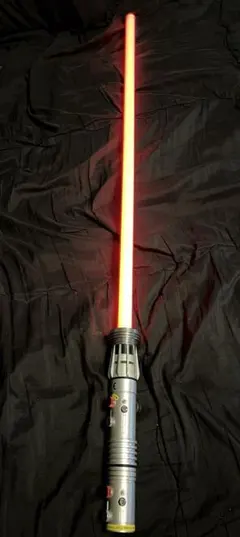 ライトセーバー スターウォーズライトセーバーダースモール FXライトセーバー