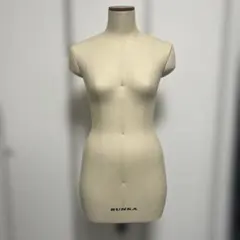 BUNKA 女性用マネキン 布製