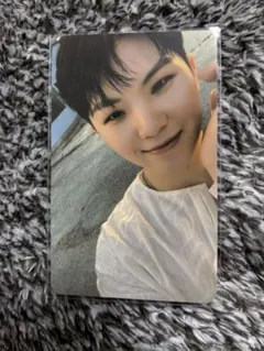 SEVENTEEN sector17 M2U ラキドロ トレカ ウジ