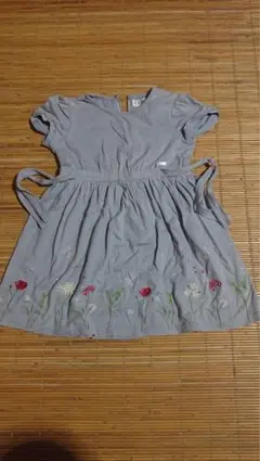 CELINE ワンピース　子供服のサムネイル